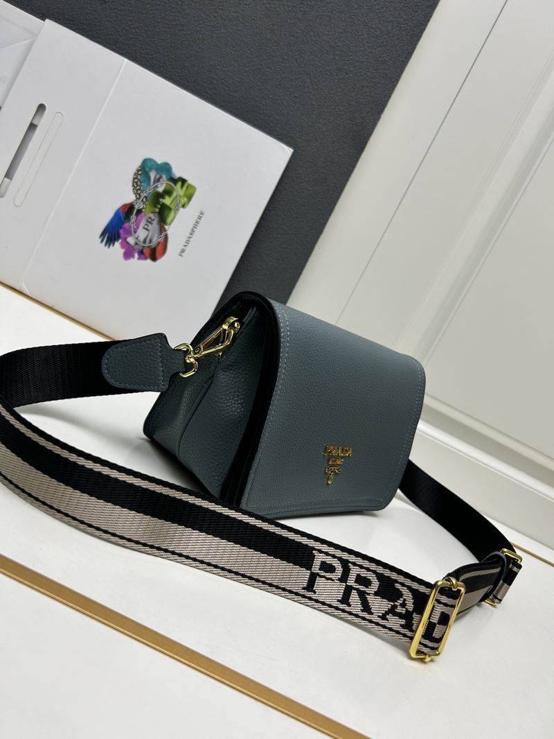 Prada Satchel Bags